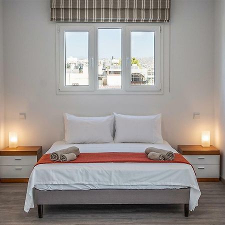 Silver Apartment - Central Limassol Exterior photo
