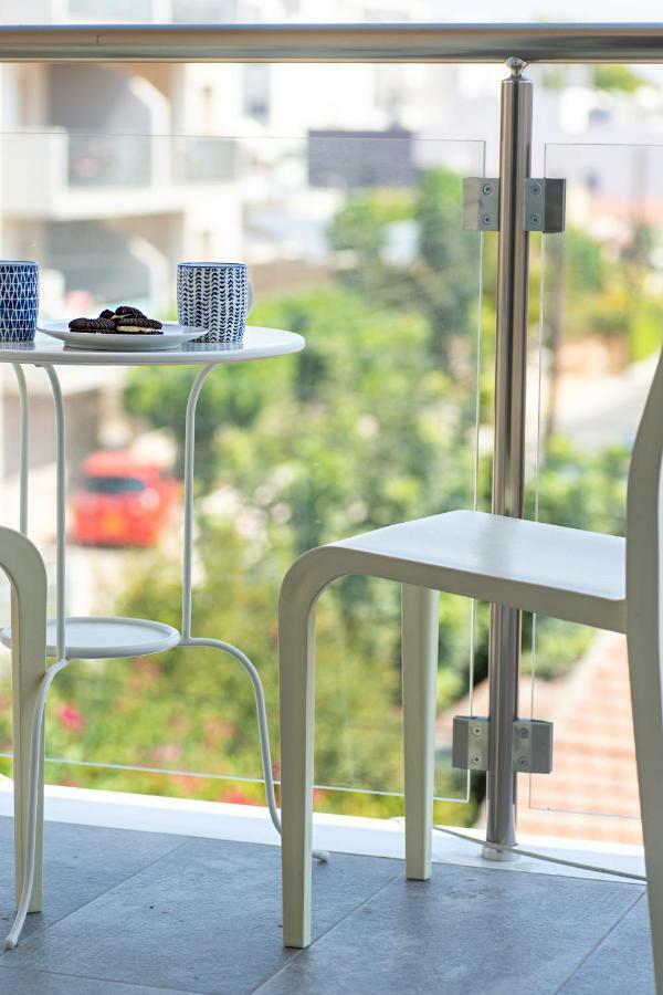 Silver Apartment - Central Limassol Exterior photo